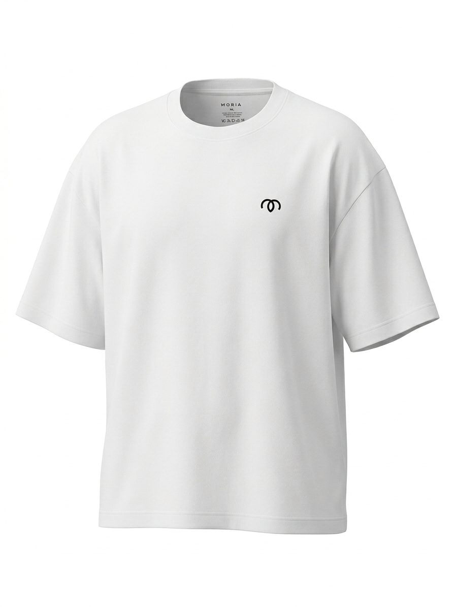 Camiseta oversize