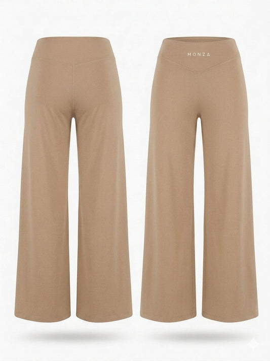 Pantalon Palazzo